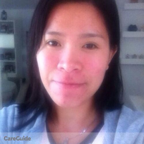 Canadian Nanny Provider Dawn D's Profile Picture
