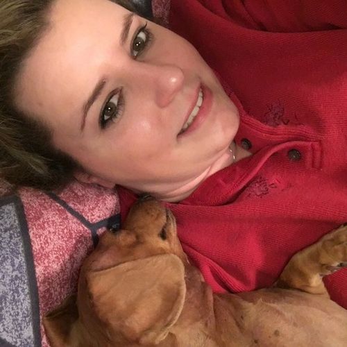 House Sitter Provider Lisa B's Profile Picture