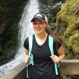 Active, experience childcare worker looking for work