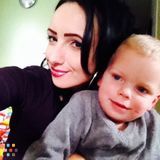 Child care at my home