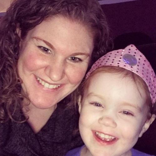 Child Care Provider Kelly H's Profile Picture