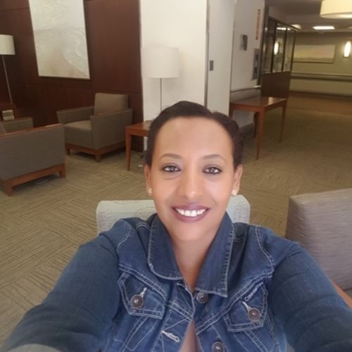 House Sitter Provider Elizabeth A's Profile Picture