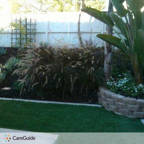 Gardener Provider Gaspar M's Profile Picture