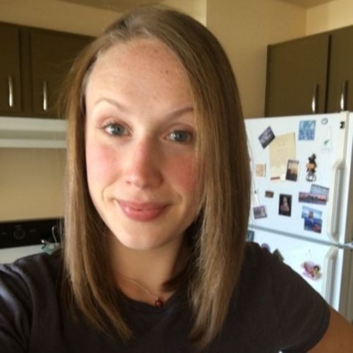 House Sitter Provider Elyse D's Profile Picture