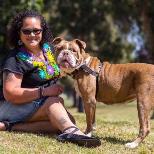 Pet Care Provider Marissa G's Profile Picture