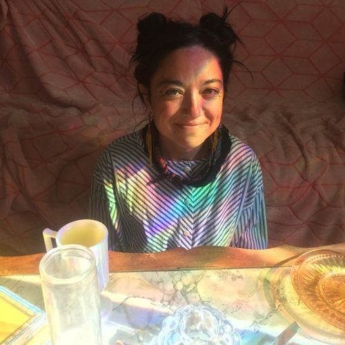 House Sitter Provider Panda L's Profile Picture