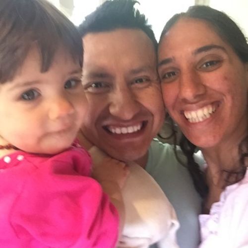 Canadian Nanny Provider Erika Stojanovic's Profile Picture