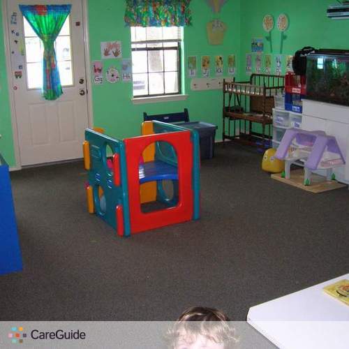 Child Care Provider Kim N's Profile Picture