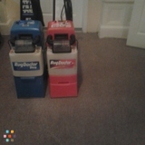Ty Carpet cleaning and Janitorial Services
