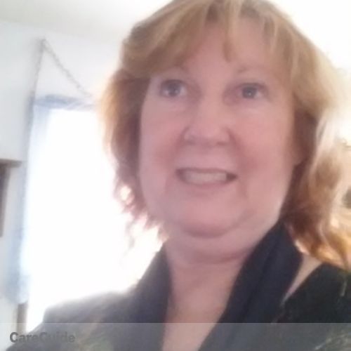Painter Provider Rhonda Mains's Profile Picture