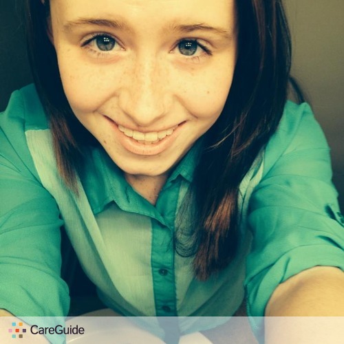 Child Care Provider Olivia T's Profile Picture