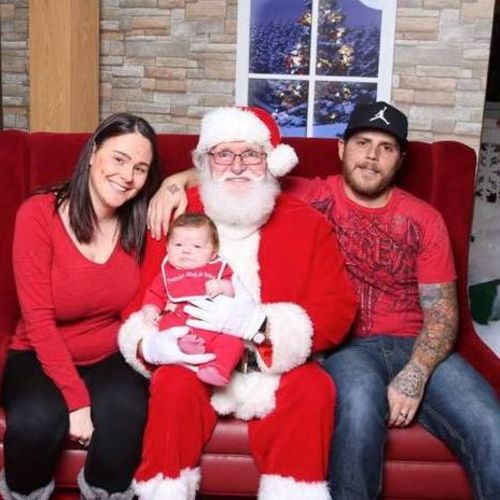 Canadian Nanny Provider Lissa S's Profile Picture