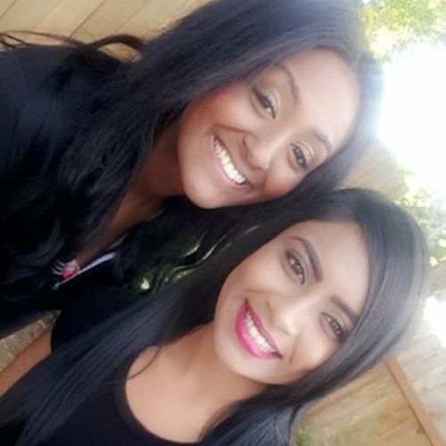 House Sitter Provider Kelsey Shankar's Profile Picture
