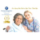 Caregivers, Experienced and Compassionate - Rates starting at $21/h or $300/day