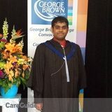 Energetic Early Childhood Educator