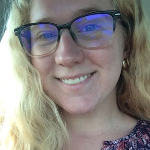 Child Care Provider Emily M's Profile Picture