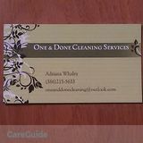 Cleaning Is Our Business