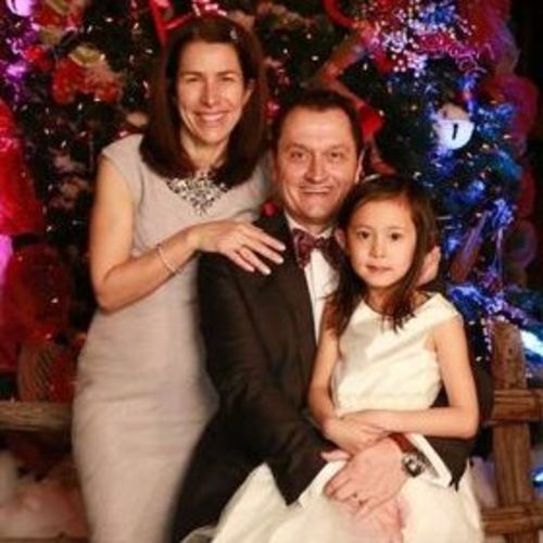 Canadian Nanny Job Pascale G's Profile Picture
