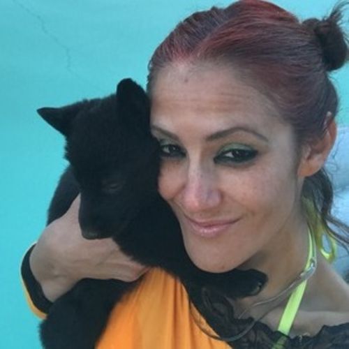 Pet Care Provider 's Profile Picture
