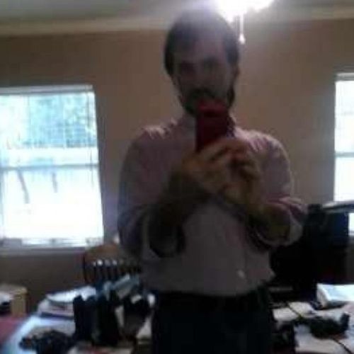Housekeeper Provider Chris M's Profile Picture