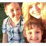 The oldest sister of a nine year old brother and a four year old sister! I love my siblings and I'm great with handling kids.