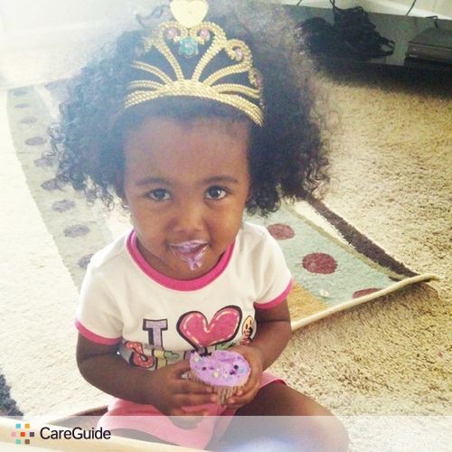 Child Care Provider Jamika Palmer's Profile Picture