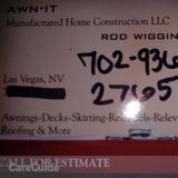 Handyman/tree service
