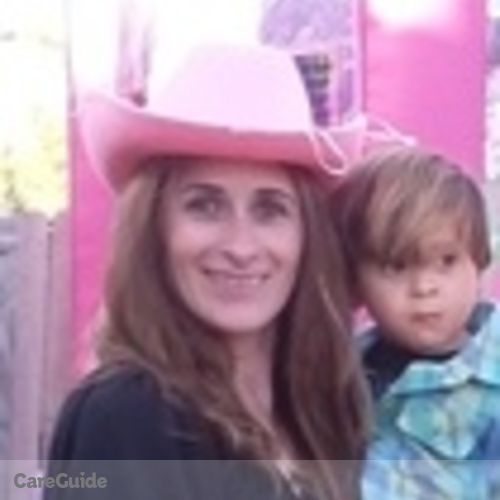 Child Care Provider Andrea M's Profile Picture
