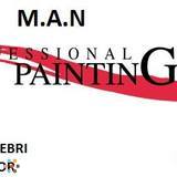 M.A.N Professional Painting Ltd