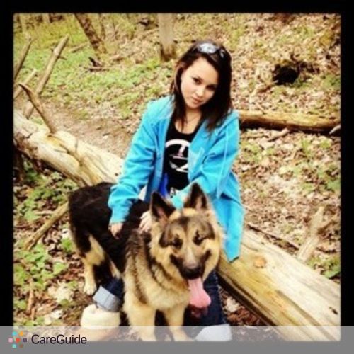 Pet Care Provider Tennille T's Profile Picture