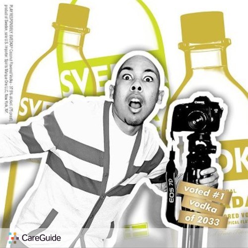 Videographer Provider The Social N's Profile Picture