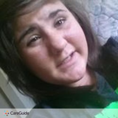Child Care Provider jayden s's Profile Picture
