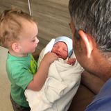 Part-time nanny for a super cute toddler near Hess and Aberdeen
