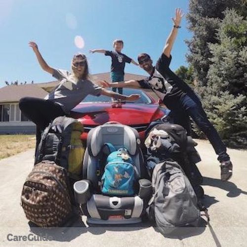House Sitter Provider Daniel J's Profile Picture