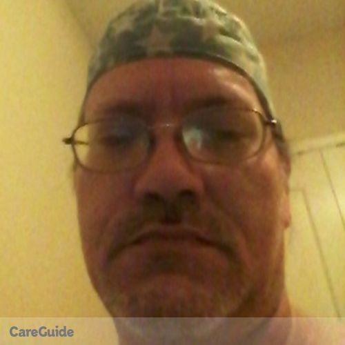 Painter Provider Jimmy G's Profile Picture