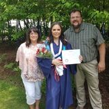 Child Carer/nanny near Orangeville, ON.
