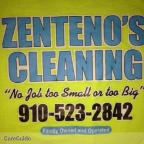 Housekeeper Provider Shauni Z's Profile Picture