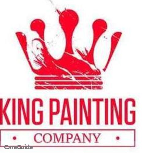 Painter Provider Eric M's Profile Picture