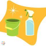 Housekeeping Duo Wants To Clean Your Home Today!
