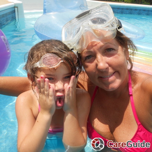 Child Care Provider Debbie W's Profile Picture