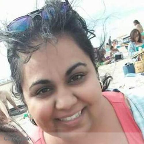 House Sitter Provider Crystal M's Profile Picture