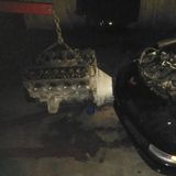 Mobile mechanic