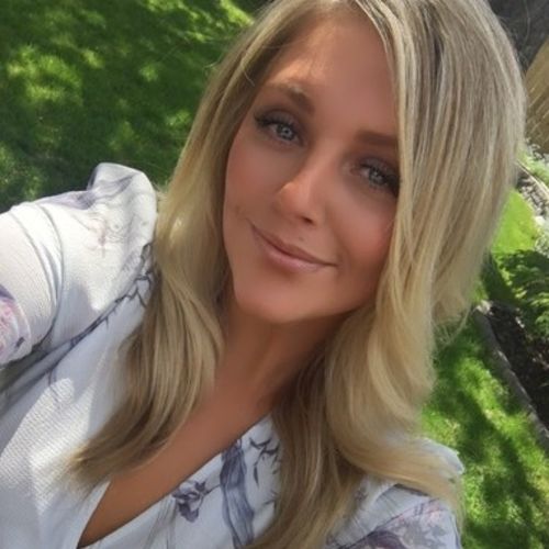 Canadian Nanny Provider Jessica U's Profile Picture