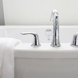 European housekeeper wants to help you keep your home clean.