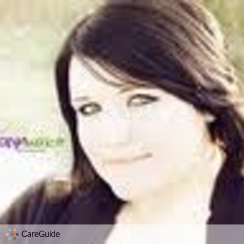 Housekeeper Provider Halie C's Profile Picture