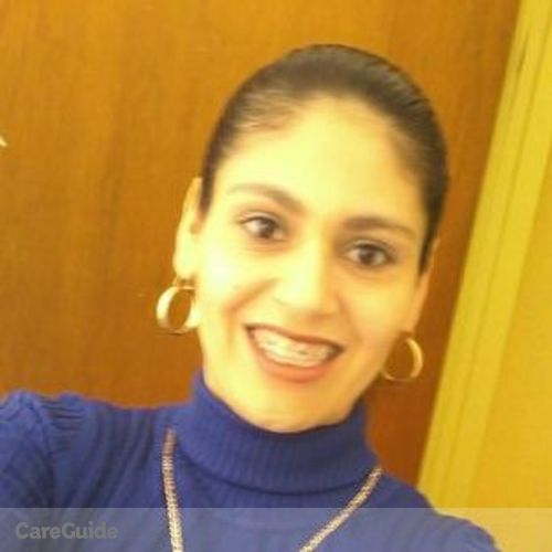 Housekeeper Provider Emy Lopez's Profile Picture