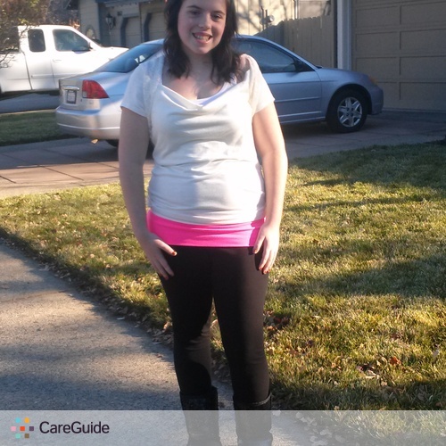 Housekeeper Provider Emily J's Profile Picture