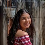 Im an 18 year old high school student looking to help out anyone!