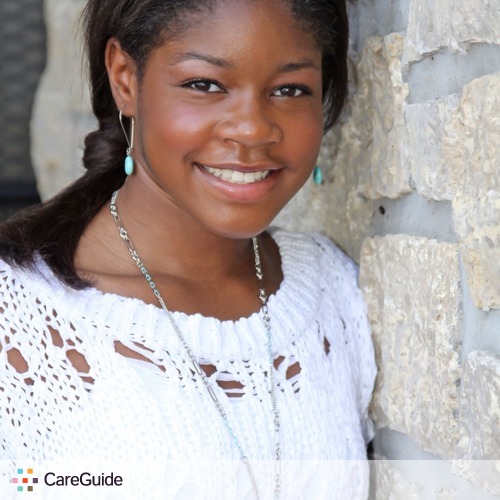 Child Care Provider Danielle R's Profile Picture