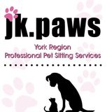 York Region Professional Pet Sitting Services